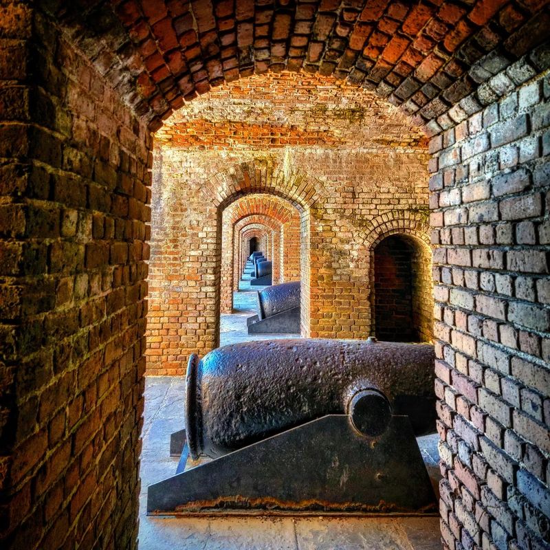 Fort Zachary Taylor Historic State Park – Key West