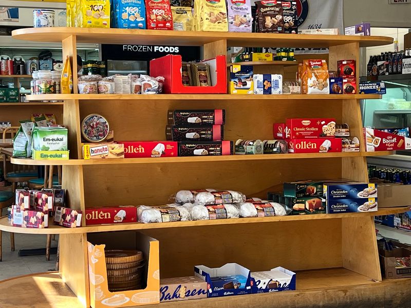 Imported German Treats You Can't Find Anywhere Else