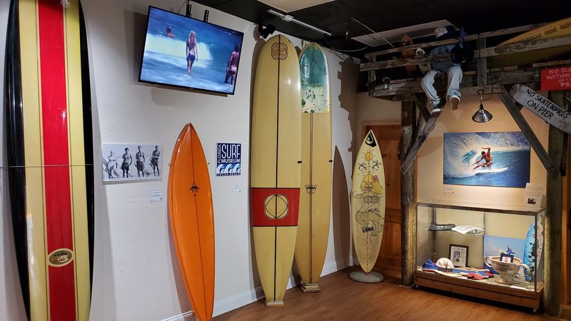 Florida Surf Museum