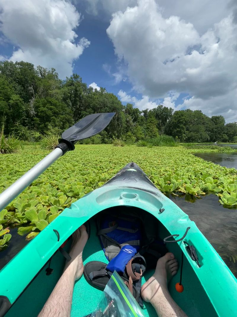 Old-School Summer Fun Without the Modern Nonsense