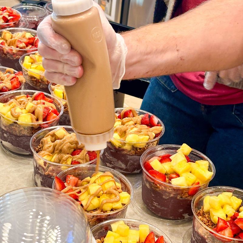 Fresh Ingredients That Actually Taste Like Real Fruit