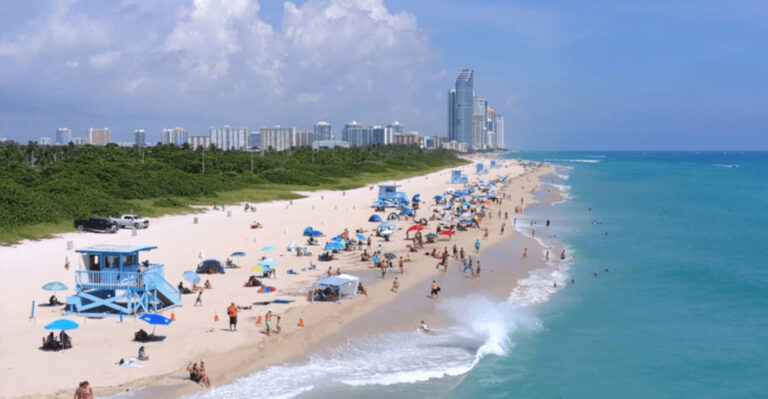 South Beach Gets All the Hype, but This Florida Destination Deserves Your Attention
