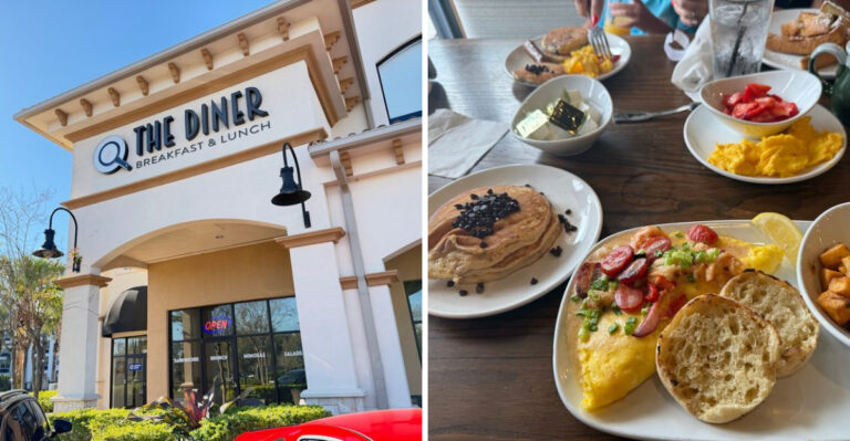 Start Your Morning Right at These 12 Incredible Orlando, Florida Breakfast Spots