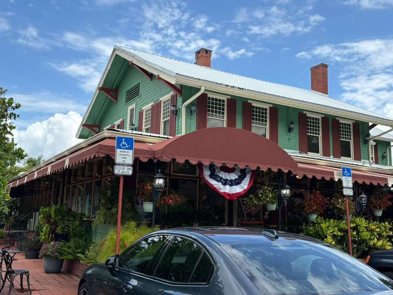 That Old-House Charm You Can't Fake