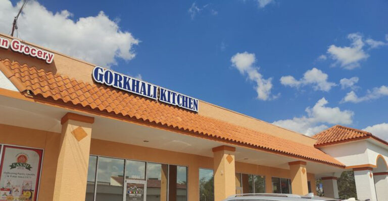 The Nepali Dumplings at This Florida Restaurant Are Worth Planning a Road Trip Around