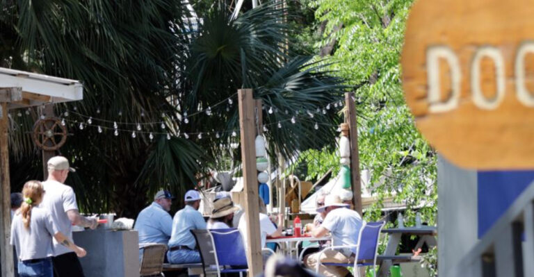 The Old Florida Escape You’ll Wish You Found Sooner