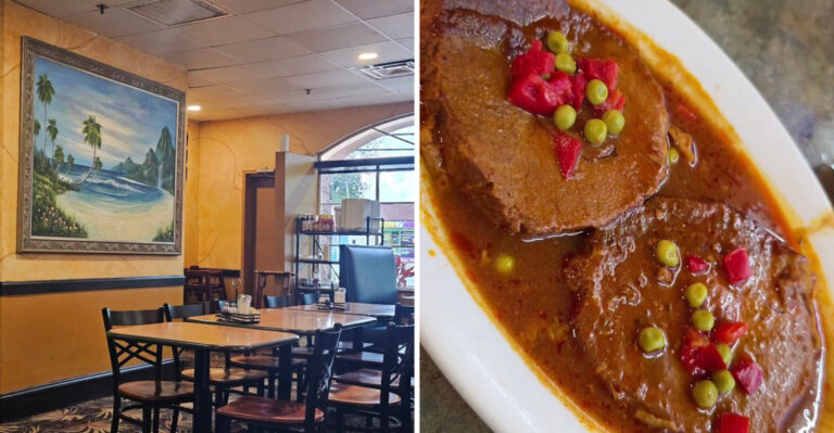 The Portions at This Florida Latin Restaurant Are Almost Too Big to Finish