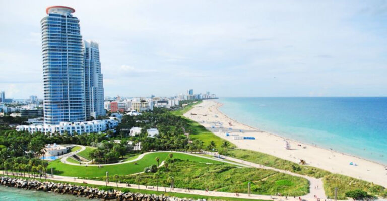 The Sunshine Tax Is Real in These 10 Florida Cities