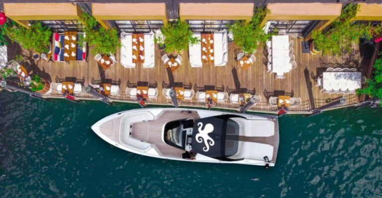 These 10 High-End Miami, Florida Restaurants Live Up to the Hype
