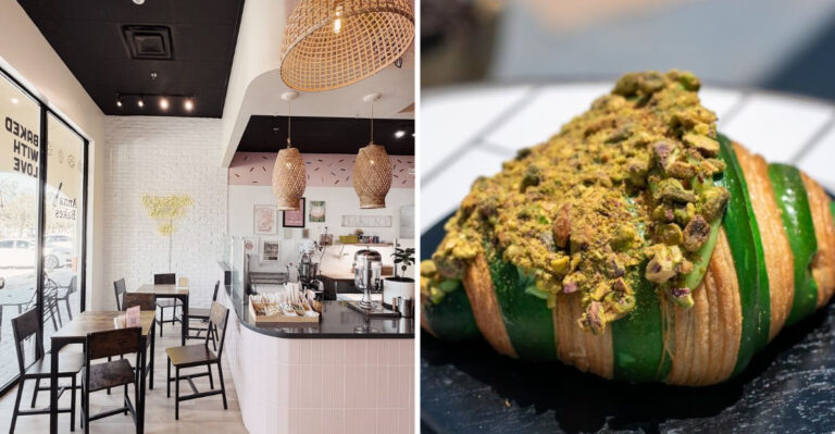 These Florida Bakeries Have Treats That Rarely Make It Past Lunchtime