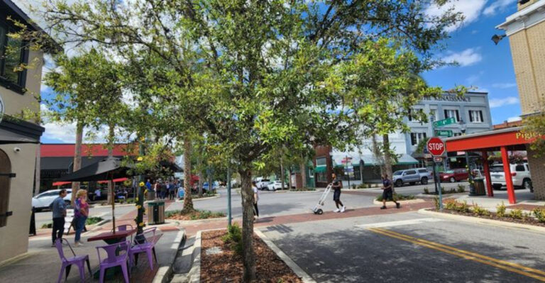 These Florida Towns Were Nearly Forgotten, but They’re Coming Back to Life
