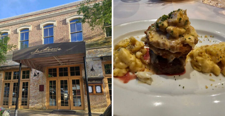 This Florida Steakhouse Serves a Prime Rib Dinner That’s Surprisingly Easy on the Wallet