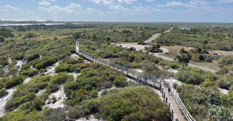 This Gorgeous State Park In Florida Is Somehow Still A Hidden Gem