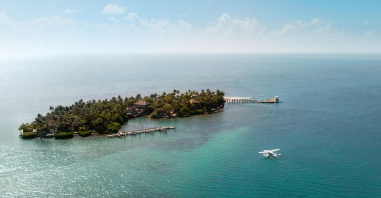This Laid-Back Florida Keys Town Still Feels Like Old Florida