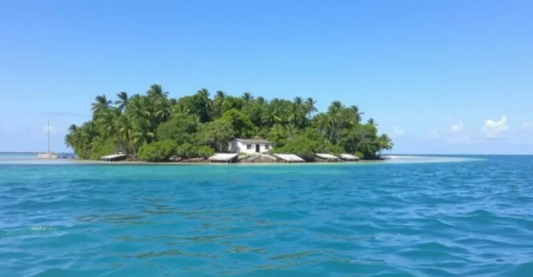This Little-Known Florida Key Feels Like Stepping Into Another Florida Entirely