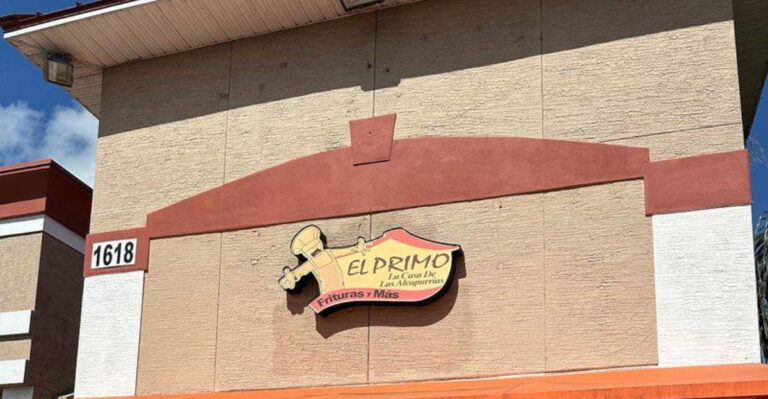 This Little-Known Kissimmee Spot Is Serving Some Seriously Good Puerto Rican Street Food