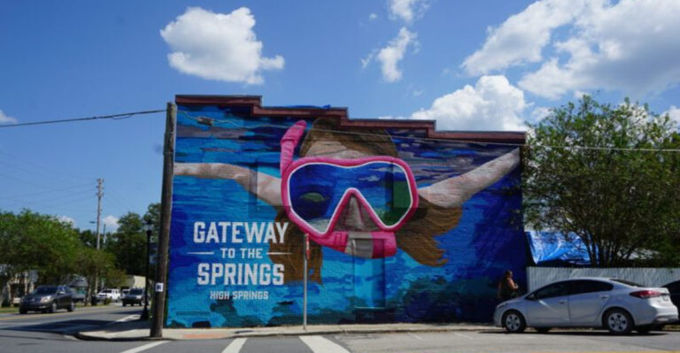 This Sleepy Florida Town Might Be One of the State’s Best-Kept Weekend Getaway Secrets