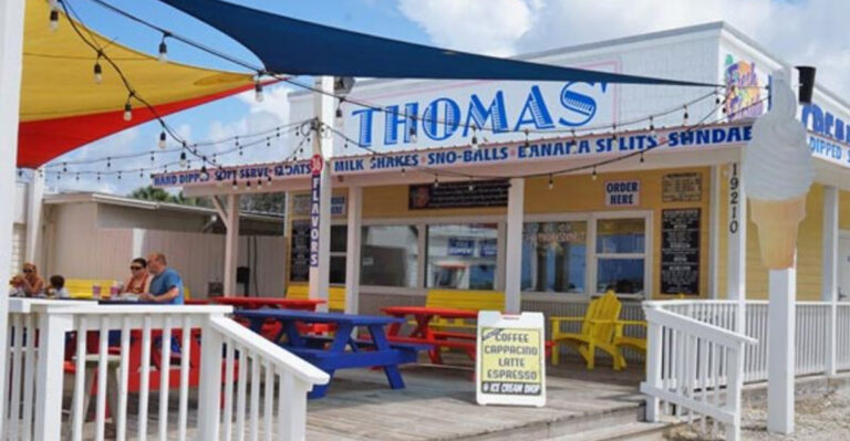 This Tiny Florida Shack Serves Texas-Style Kolaches Worth Driving For