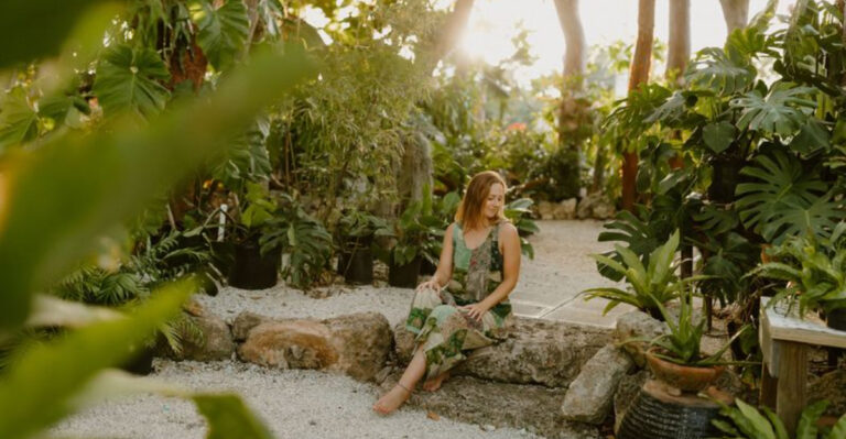 This Whimsical Florida Shop Feels Like a Secret Tropical World