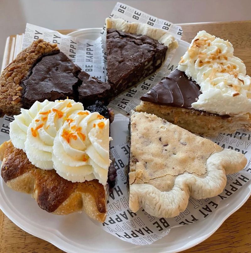 The Baking Classes That Share Knowledge Instead of Hoarding Secrets