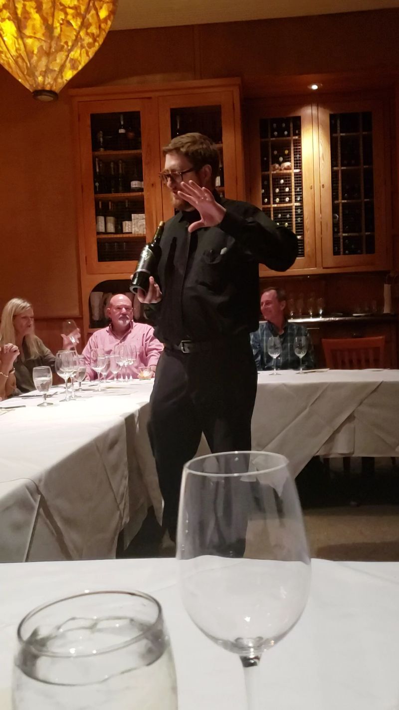 Service That Makes Every Guest Feel Like the Only One