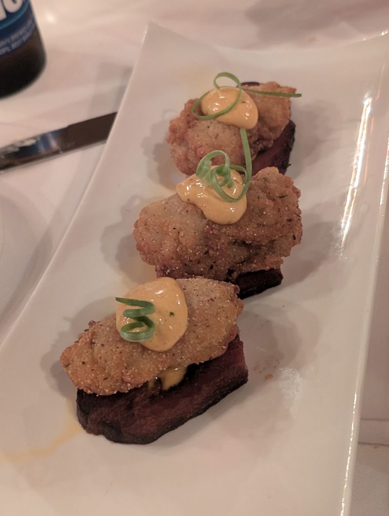 Appetizers Worth Skipping the Main Course For