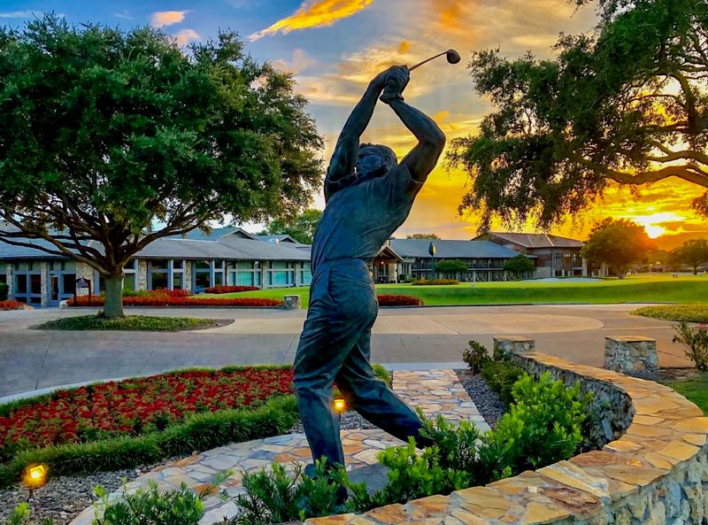 Arnold Palmer's Bay Hill Club & Lodge - Orlando