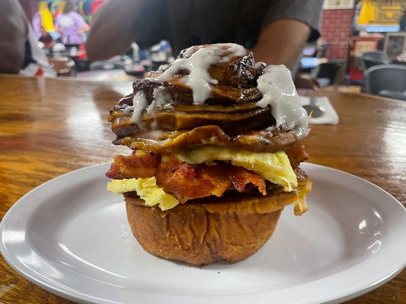 Hobo Hash for the Adventurous Appetite