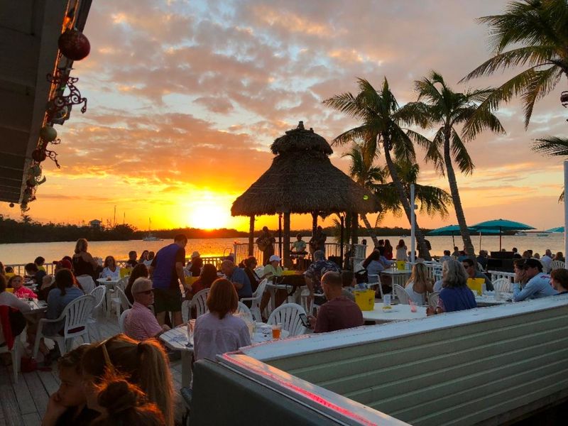 Lorelei Restaurant & Cabana Bar – Islamorada