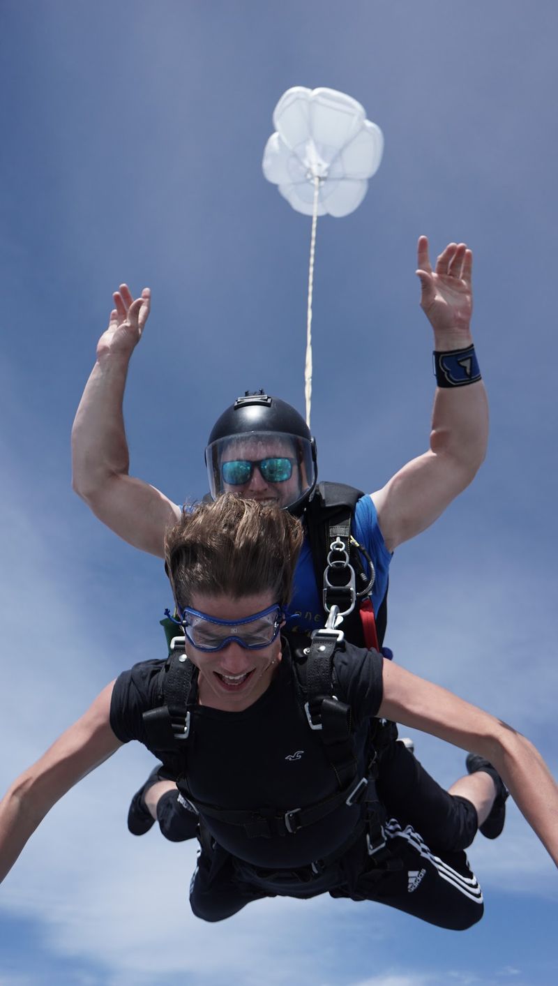 World-Class Instructors Who Actually Care