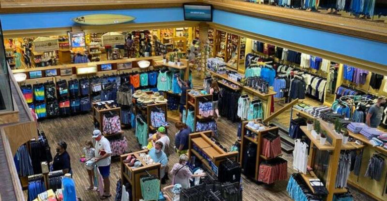 You’ll Go in for One Thing and Lose Three Hours at These 11 Florida Stores
