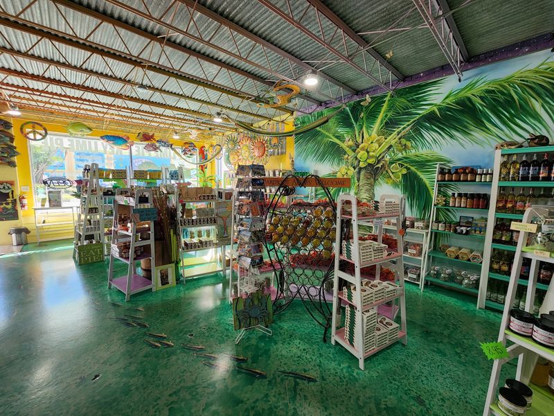 Saltwater Taffy Sold by Flavor and Weight