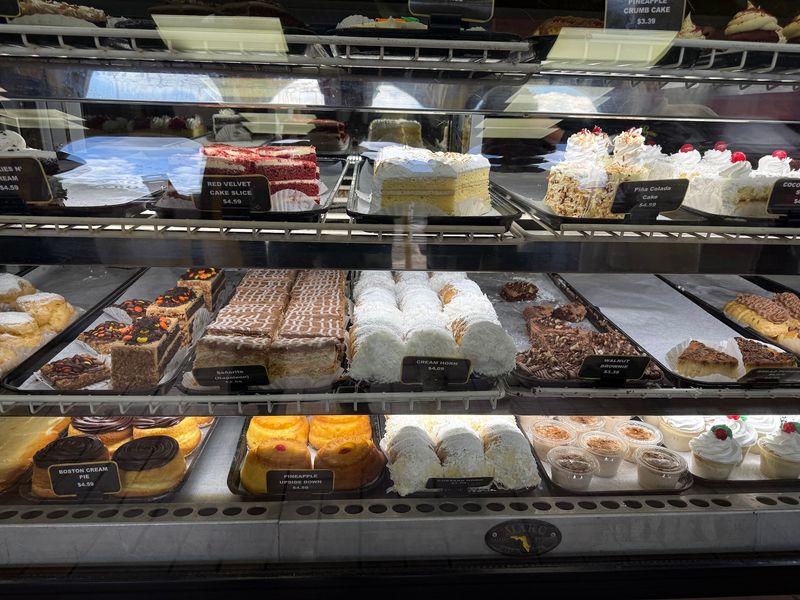 La Segunda Bakery and Cafe – Tampa