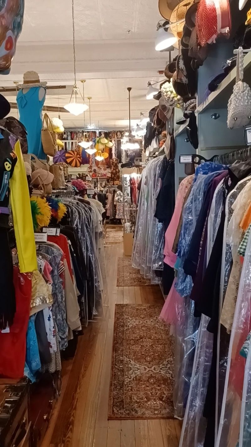 Costume Paradise for Every Possible Theme