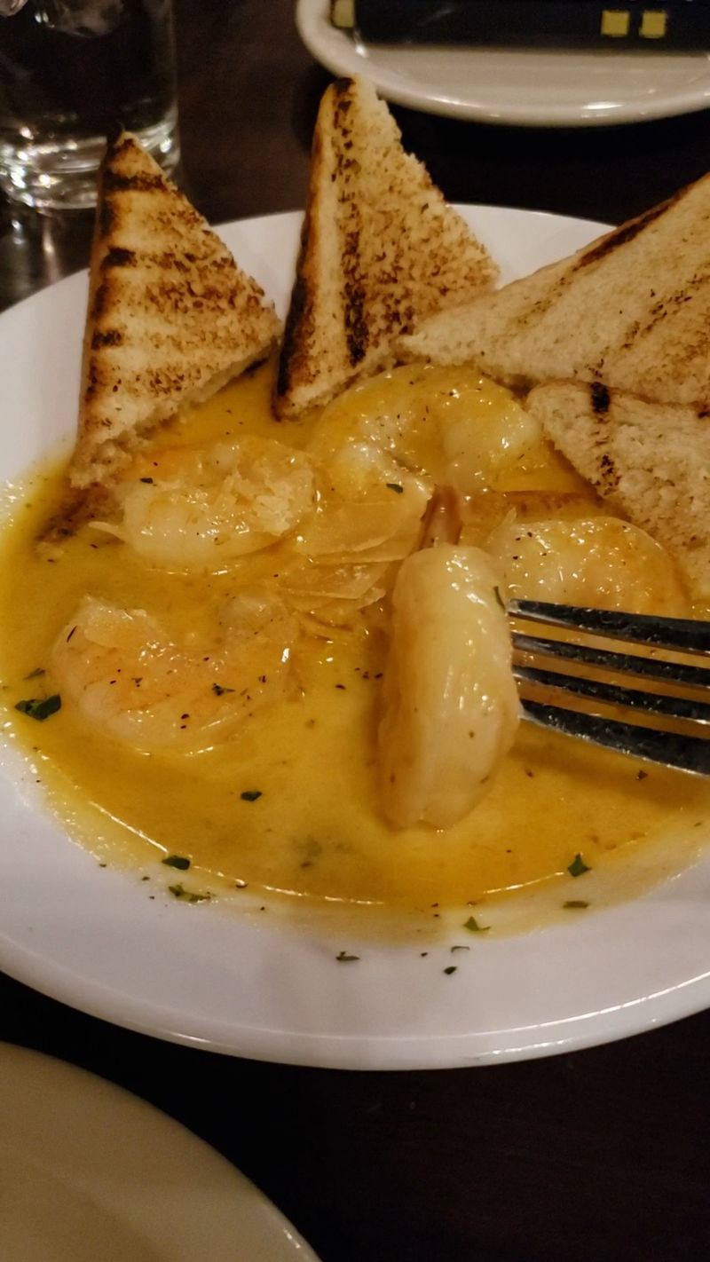 The Brandon Dining Scene's Best-Kept Secret
