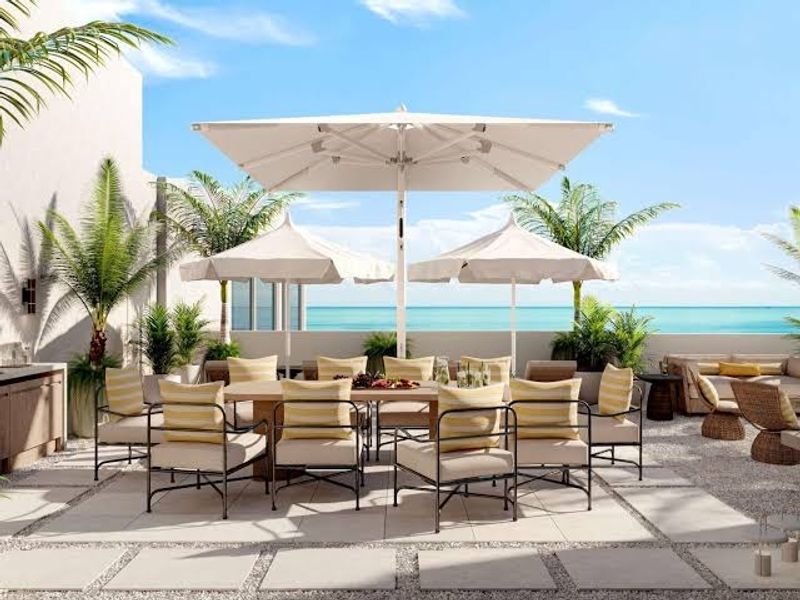 Delano Miami Beach