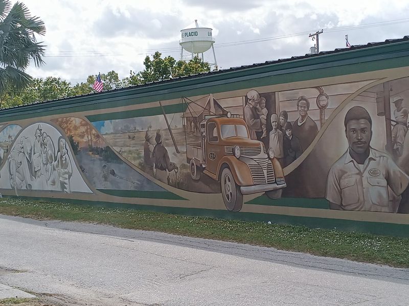 Real People and Local History on Display