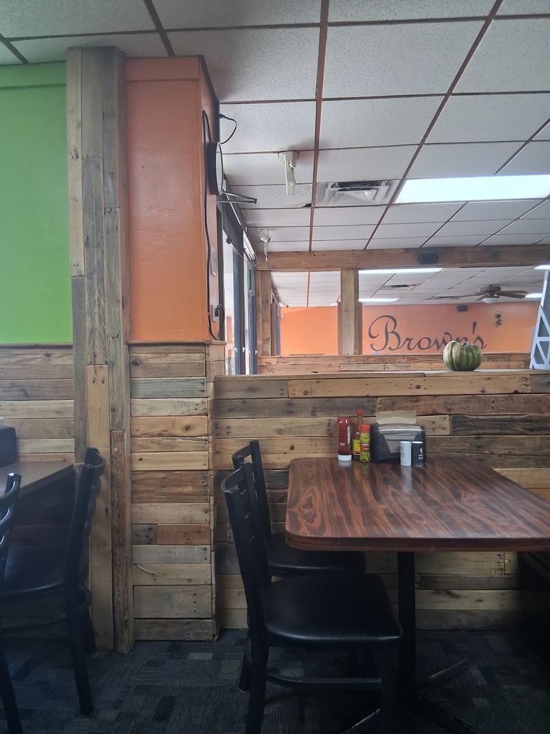 A Local Gathering Place with Heart