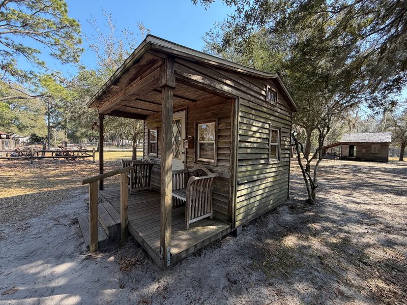The One-Room Schoolhouse Where Learning Was Simple