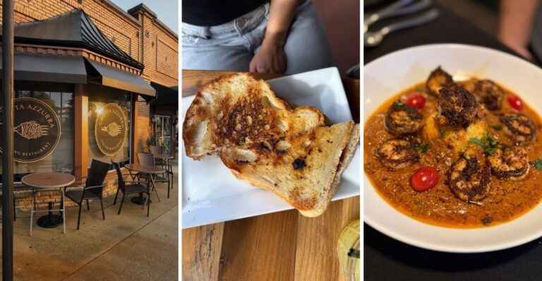 10 DeLand, Florida Restaurants That Are Better Than You Might Expect