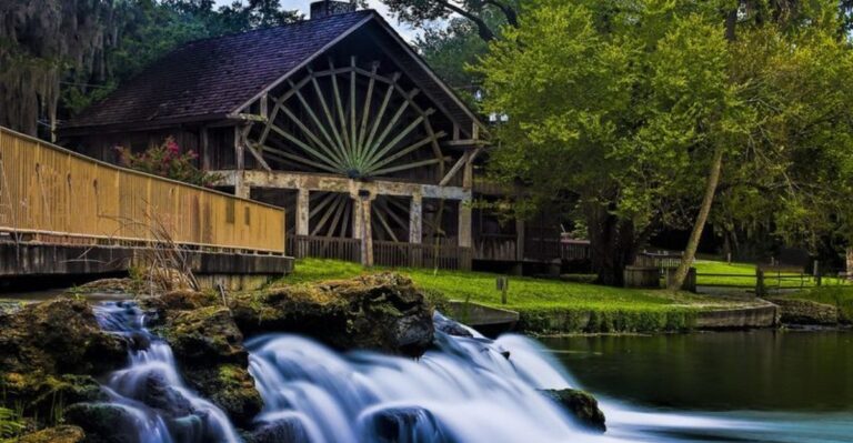 10 Florida Day Trips Where $10 Is All You Need to Get In