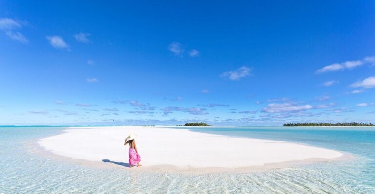 10 Florida Islands You Can Visit Without Booking a Hotel