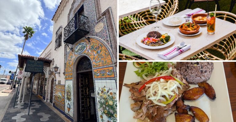 10 Florida Ropa Vieja Spots We’d Happily Drive Across the State For