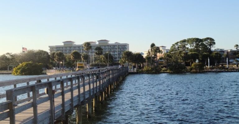 10 Florida Towns Losing Residents as the Cost of Living Climbs