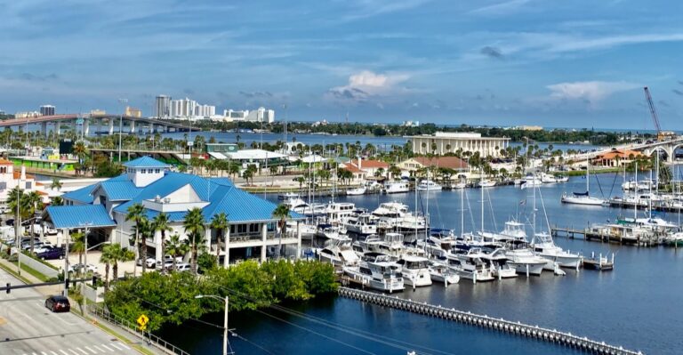 10 Florida Towns Where Home Prices Are Finally Coming Back Down