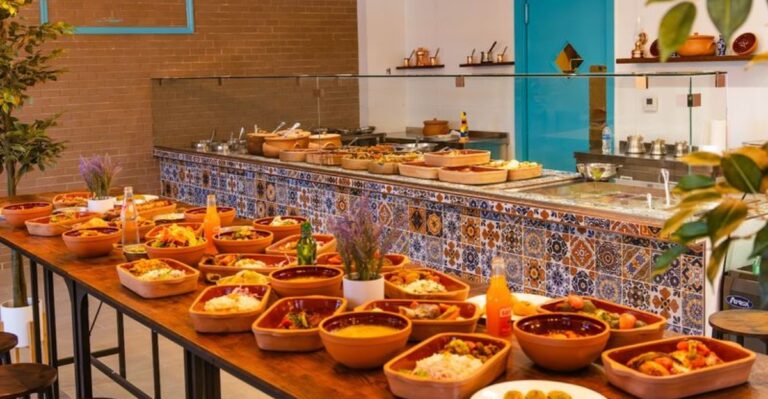 10 Turkish Restaurants in Florida That Feel Like a Little Escape to Istanbul