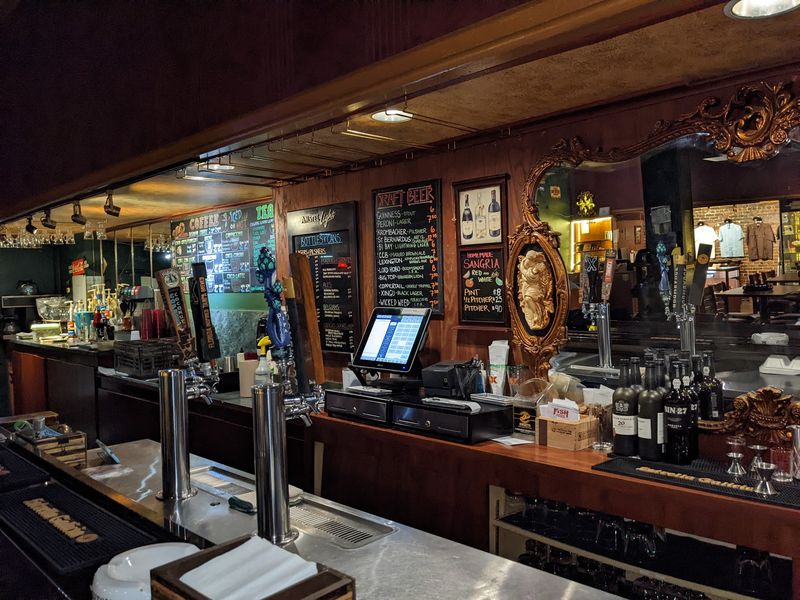 Cuban Coffee That Rivals Anything You'll Find in Miami
