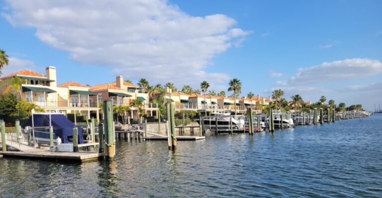 12 Florida Towns With More to Do Than Their Size Suggests