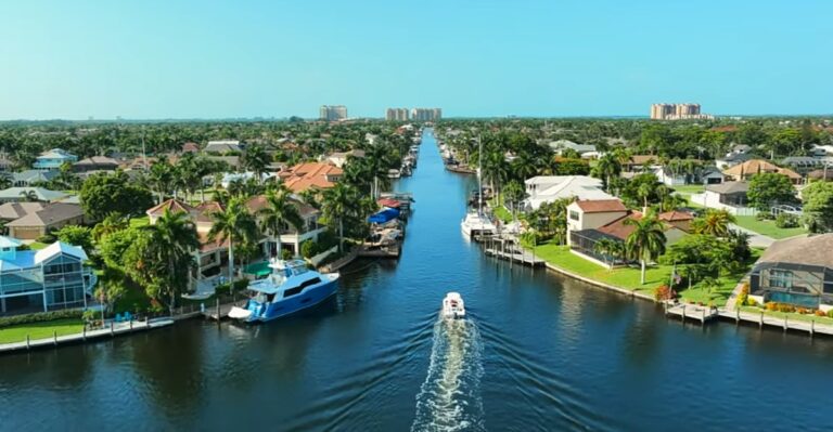 13 Florida Towns That Used to Be Cheap and Definitely Aren’t Anymore