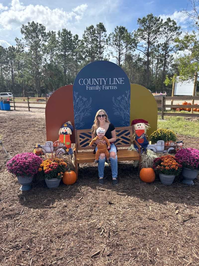 County Line Family Farms - Ormond Beach